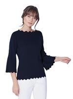 Lady 3/4 Arm-Pullover Pullover
