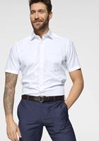 OLYMP Tendenz Overhemd, modern fit, New Kent, Wit