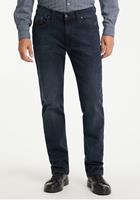 Pioneer Authentic Jeans Straight-Jeans Rando, Leichte Used Effekte