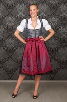 Edelnice Made in Germany Dirndl Therese