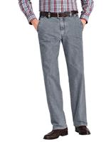 Classic Comfort fit jeans (1-delig)