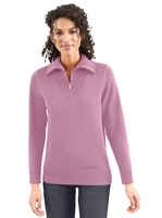 Casual Looks Troyer Pullover