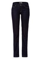 Cross jeans Regular-fit-Jeans »Rose« Backpocket-Stitching
