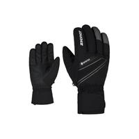Ziener - Gunar GTX Glove Ski Alpine - Handschoenen, zwart
