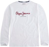 Pepe Jeans Shirt met lange mouwen EGGO LONG