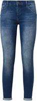 Mavi Skinny-fit-Jeans »LEXY« mit Push-Up Effekt