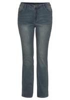 Arizona Bootcut-Jeans »mit Thermo Effekt« High Waist