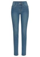 Arizona Slim fit jeans Met modieus naadverloop - NIEUWE COLLECTIE
