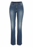 Arizona Rechte jeans Curve-Collection Shaping