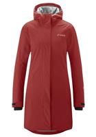 Maier sports Funktionsjacke »HANNALI« Atmungsaktive, wasserdichte Outdoorjacke mit Wattierung