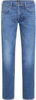 Lee Regular-fit-Jeans »Daren Zip Fly«