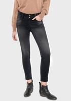 Le Temps Des Cerises Ankle jeans ULTRAPULP C perfecte pasvorm door het elastan-aandeel