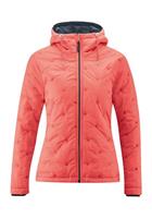 Maier sports Funktionsjacke »Pampero W« Sportliche PrimaLoft Jacke mit partieller Steppung