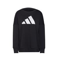Adidas performance Sweatshirt »adidas SPORTSWEAR THREE BAR SWEATSHIRT«