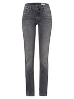 Cross jeans Slim-fit-Jeans »Anya« trendige Waschungen