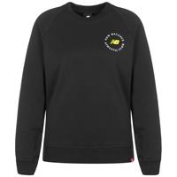New Balance Sweatshirt »Essentials Athletic Club Crew«
