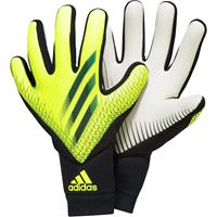 Adidas X GL League Solar Yellow Black - Keepershandschoenen - Maat 10