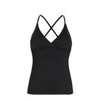 Seafolly - Women's Collective Wrap Front Singlet - Tankini