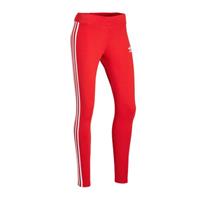 adidasoriginals Adidas Originals Damen Leggings 3 TRIPES TIGHT HD2348 Rot