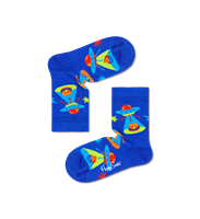Happy Socks Kids UFOs Sock