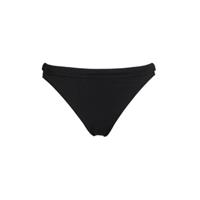 Seafolly - Women's  Collective High Rise Pant - Bikini-Bottom