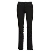 Pepe Jeans 5-Pocket-Hose "GEN", in schöner Qualtät mit geradem Bein und Doppel-Knopf-Bund