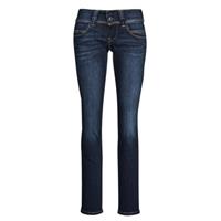 Pepe Jeans Straight-Jeans »Venus« mit Stretch