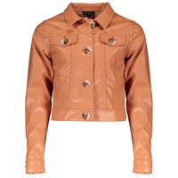 Nobell leatherlook jacket