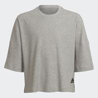 Adidas Yoga Lounge Katoen Comfort Sweatshirt