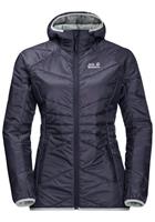 Jack Wolfskin Funktionsjacke "ARGON HOODY W", mit Kapuze