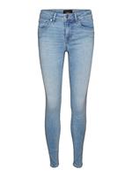 Vero Moda Mid-rise jeans vmlux slim fit