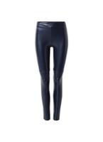 Wolford Estella legging van imitatieleer