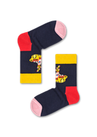 Happy Socks Kids Yellow Submarine Sock