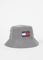 Tommy Hilfiger Heritage reflecterende bucket hoed met logo