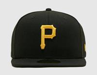New Era Baseball Cap »MLB Pittsburgh Pirates Authentic Collection EMEA«