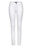 Arizona Slim fit jeans Curve-Collection High Waist