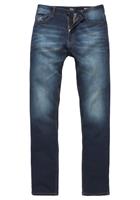 H.I.S Straight jeans DIX Ecologische, waterbesparende productie door ozon wash