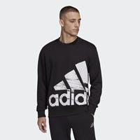 Adidas Essentials Brandlove French Terry Sweatshirt