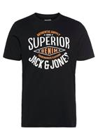Jack & Jones T-Shirt LOGO TEE 2