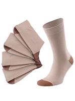 wäschepur Socken, (4 Paar)