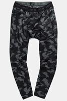 JAY-PI 5-Pocket-Jeans »JAY-PI Sport-Tights FLEXNAMIC Camouflage«
