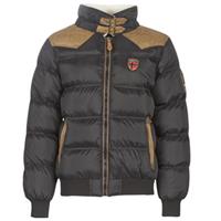 Geographical norway Parka Jas  ABRAMOVITCH-NOIR