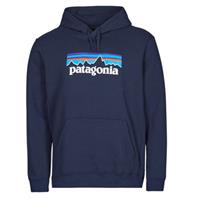 Patagonia  Sweatshirt M'S P-6 LOGO UPRISAL HOODY