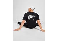 Nike T-shirt NSW Air - Wit