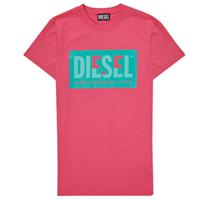 Diesel  T-Shirt für Kinder TMILEY