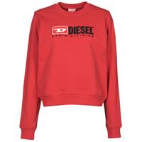 Diesel  Sweatshirt F-REGGY-DIV