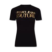 Versace Jeans Couture T-shirt with logo