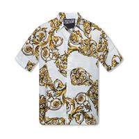 Versace Jeans Couture Patterned shirt