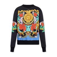 Versace Jeans Couture Sweatshirt with print