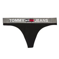 Tommy Hilfiger String met brede logoband